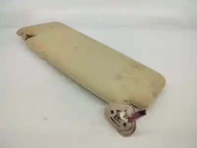 Pezzo di ricambio per auto di seconda mano parasole destro per bmw 7 (e65, e66, e67) 745 i. li riferimenti oem iam   