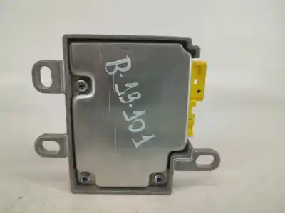 Second-hand car spare part airbag control unit for bmw 7 (e65, e66, e67) 745 i. li oem iam references 65776920469  