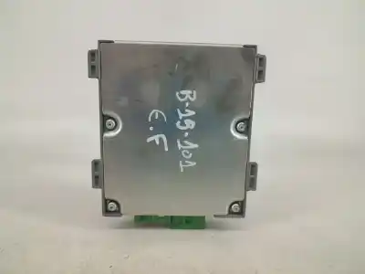 Second-hand car spare part airbag control unit for bmw 7 (e65, e66, e67) 745 i. li oem iam references 65776920479  