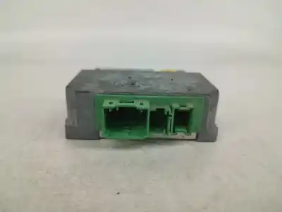 Second-hand car spare part airbag control unit for bmw 7 (e65, e66, e67) 745 i. li oem iam references 65776920479  