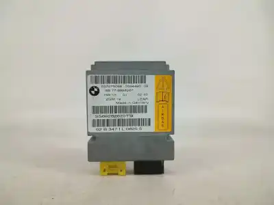 Peça sobressalente para automóvel em segunda mão centralina de airbag por bmw 7 (e65, e66, e67) 745 i. li referências oem iam 65776928267