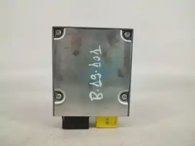 Second-hand car spare part airbag control unit for bmw 7 (e65, e66, e67) 745 i. li oem iam references 65776928267  