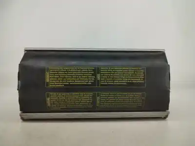 Peça sobressalente para automóvel em segunda mão airbag dianteiro direito por bmw 7 (e65, e66, e67) 745 i. li referências oem iam 39707262001d