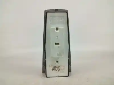 Second-hand car spare part left front power window switch for bmw 7 (e65, e66, e67) 745 i. li oem iam references 6917106  