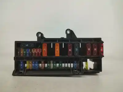 Peça sobressalente para automóvel em segunda mão caixa de fusíveis e relés por bmw 7 (e65, e66, e67) 745 i. li referências oem iam 69005820