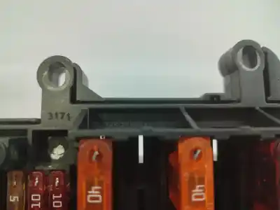 Second-hand car spare part fuse box unit for bmw 7 (e65, e66, e67) 745 i. li oem iam references 69005820  