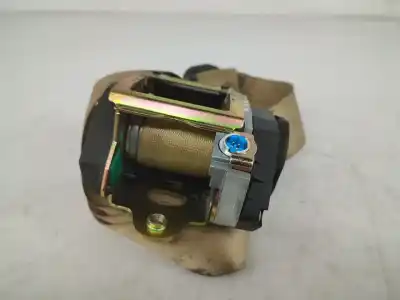 Second-hand car spare part front right seat belt for bmw 7 (e65, e66, e67) 745 i. li oem iam references 561148401  