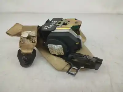 Second-hand car spare part front right seat belt for bmw 7 (e65, e66, e67) 745 i. li oem iam references 561148401  