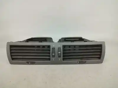 Peça sobressalente para automóvel em segunda mão grelha / difusor de ar por bmw 7 (e65, e66, e67) 745 i. li referências oem iam 69112039