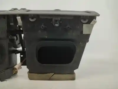 Second-hand car spare part air ventilation grille for bmw 7 (e65, e66, e67) 745 i. li oem iam references 69112039  