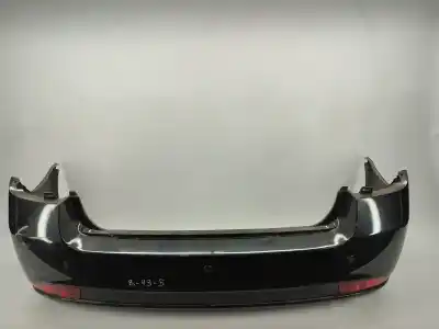 Автозапчасти б/у ЗАДНИЙ БАМПЕР за CHEVROLET EPICA (KL1_)  ссылки OEM IAM 96953405  