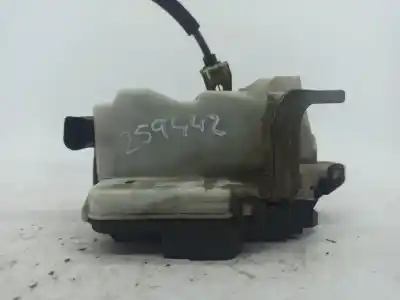 Piesă de schimb auto la mâna a doua încuietoare ușa din spate stânga pentru seat ibiza (6k1) 1.0 referințe oem iam 6k4839015