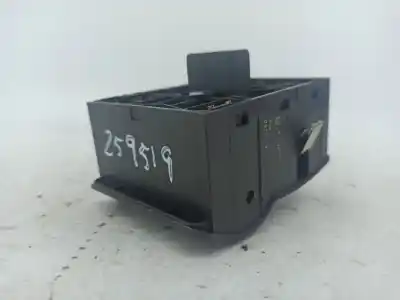 Pezzo di ricambio per auto di seconda mano controllo della luce per opel corsa c (x01) 1.2 (f08 f68) riferimenti oem iam 9116612  