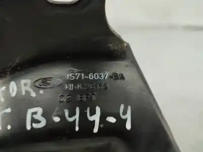 Автозапчасти б/у поддержка двигателя за jaguar x-type i (x400) 2.5 v6 a las 4 ruedas ссылки oem iam 1s716037  