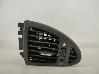 Pièce détachée automobile d'occasion grille d'aération pour jaguar x-type i (x400) 2.5 v6 a las 4 ruedas références oem iam 