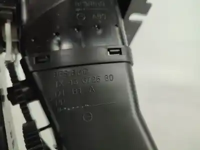 Piesă de schimb auto la mâna a doua grilã de aierisire pentru jaguar x-type i (x400) 2.5 v6 a las 4 ruedas referințe oem iam   