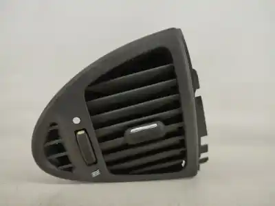 Pièce détachée automobile d'occasion grille d'aération pour jaguar x-type i (x400) 2.5 v6 a las 4 ruedas références oem iam 