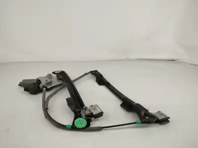 Pièce détachée automobile d'occasion léve glace avant gauche pour jaguar x-type i (x400) 2.5 v6 a las 4 ruedas références oem iam 0130821946