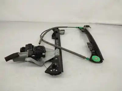 Автозапчасти б/у регулятор стекла переднего левого за jaguar x-type i (x400) 2.5 v6 a las 4 ruedas ссылки oem iam 0130821946  