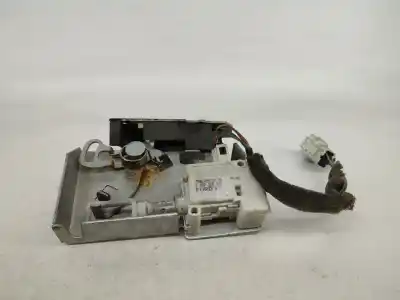 Автозапчасти б/у замок багажника/ворот за jaguar x-type i (x400) 2.5 v6 a las 4 ruedas ссылки oem iam 4pinos  