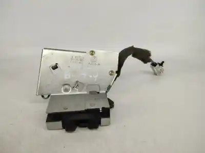 Автозапчасти б/у замок багажника/ворот за jaguar x-type i (x400) 2.5 v6 a las 4 ruedas ссылки oem iam 4pinos  