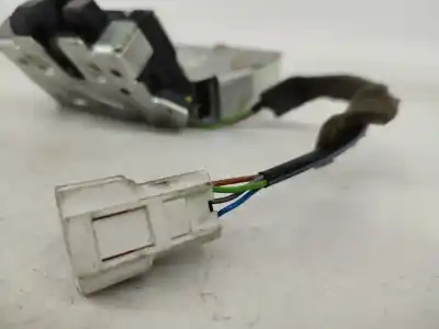 Автозапчасти б/у замок багажника/ворот за jaguar x-type i (x400) 2.5 v6 a las 4 ruedas ссылки oem iam 4pinos  