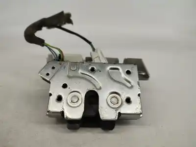 Автозапчасти б/у замок багажника/ворот за jaguar x-type i (x400) 2.5 v6 a las 4 ruedas ссылки oem iam 4pinos