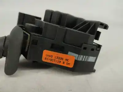 Pièce détachée automobile d'occasion commande de clignotants pour jaguar x-type i (x400) 2.5 v6 a las 4 ruedas références oem iam 1x4313335  
