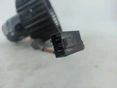 Second-hand car spare part heater blower motor for opel corsa c (x01) 1.2 (f08 f68) oem iam references 7735001003  