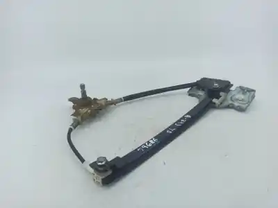 Piesă de schimb auto la mâna a doua mecanism actionare geam spate dreapta pentru seat ibiza (6k1) 1.0 referințe oem iam 