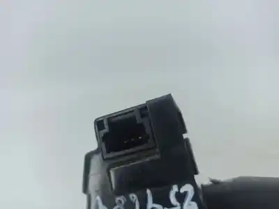 Pezzo di ricambio per auto di seconda mano baule / serratura del cancello per peugeot 207/207+ (wa_, wc_) 1.4 hdi riferimenti oem iam 9660403980  