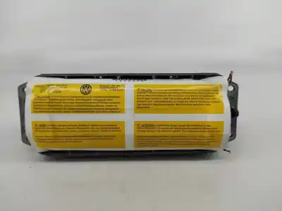Pièce détachée automobile d'occasion AIRBAG AVANT DROIT pour VOLKSWAGEN TOURAN (1T1, 1T2)  Références OEM IAM 1T0880204A  