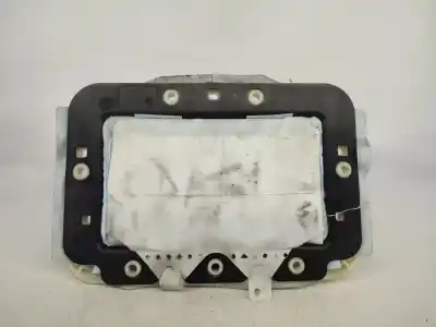 Автозапчасти б/у ПОДУШКА БЕЗОПАСНОСТИ ПЕРЕДНЯЯ ПРАВАЯ за RENAULT MEGANE III (BZ0_)  ссылки OEM IAM 985250006R  