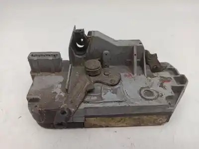 Автозапчастина б/у замок заднього правого дверя для peugeot 406 (8b) 1.9 td посилання на oem iam 