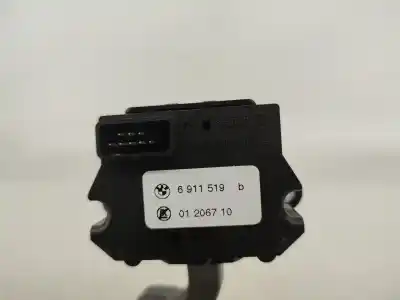 Pezzo di ricambio per auto di seconda mano comando pulito per bmw 7 (e65, e66, e67) 745 i. li riferimenti oem iam 6911519  