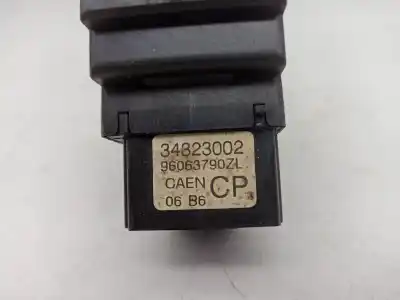 Автозапчастина б/у перерівний контроль для peugeot 406 (8b) 1.9 td посилання на oem iam 96063790zl  