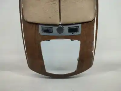 Tweedehands auto-onderdeel middenconsole voor bmw 7 (e65, e66, e67) 745 i. li oem iam-referenties   