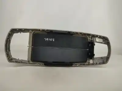 Tweedehands auto-onderdeel middenconsole voor bmw 7 (e65, e66, e67) 745 i. li oem iam-referenties   