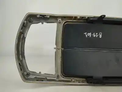 Tweedehands auto-onderdeel middenconsole voor bmw 7 (e65, e66, e67) 745 i. li oem iam-referenties   