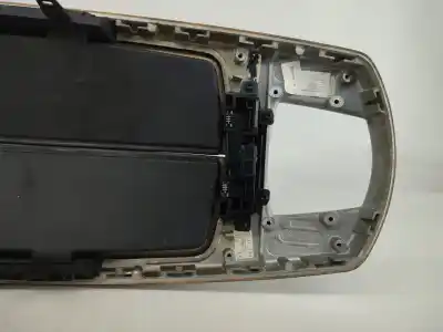 Tweedehands auto-onderdeel middenconsole voor bmw 7 (e65, e66, e67) 745 i. li oem iam-referenties   