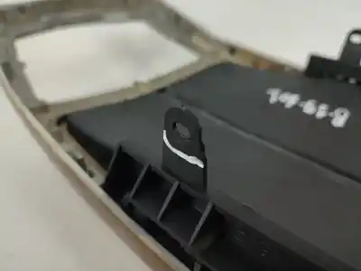 Tweedehands auto-onderdeel middenconsole voor bmw 7 (e65, e66, e67) 745 i. li oem iam-referenties   