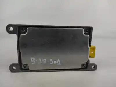 Second-hand car spare part airbag control unit for bmw 7 (e65, e66, e67) 745 i. li oem iam references 65776920472  