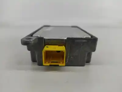 Second-hand car spare part airbag control unit for bmw 7 (e65, e66, e67) 745 i. li oem iam references 65776920472  