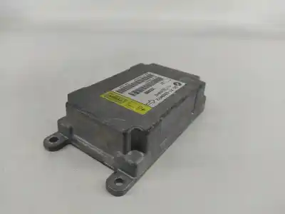 Second-hand car spare part airbag control unit for bmw 7 (e65, e66, e67) 745 i. li oem iam references 65776920472  