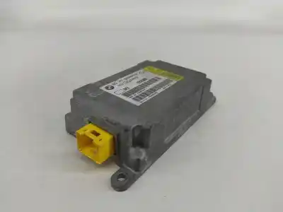 Second-hand car spare part airbag control unit for bmw 7 (e65, e66, e67) 745 i. li oem iam references 65776920472  