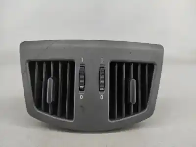 Peça sobressalente para automóvel em segunda mão grelha / difusor de ar por bmw 7 (e65, e66, e67) 745 i. li referências oem iam 64227002395