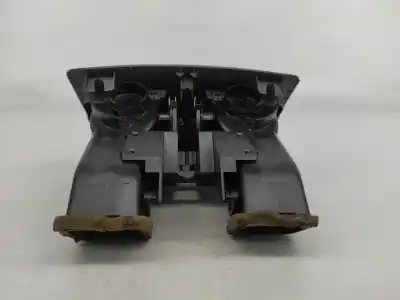 Peça sobressalente para automóvel em segunda mão grelha / difusor de ar por bmw 7 (e65, e66, e67) 745 i. li referências oem iam 64227002395  