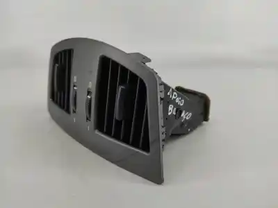 Peça sobressalente para automóvel em segunda mão grelha / difusor de ar por bmw 7 (e65, e66, e67) 745 i. li referências oem iam 64227002395  