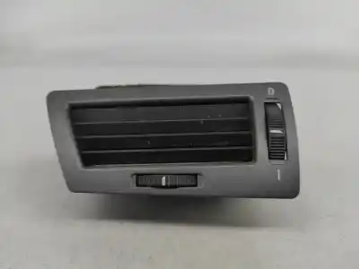 Peça sobressalente para automóvel em segunda mão grelha / difusor de ar por bmw 7 (e65, e66, e67) 745 i. li referências oem iam 64228223333