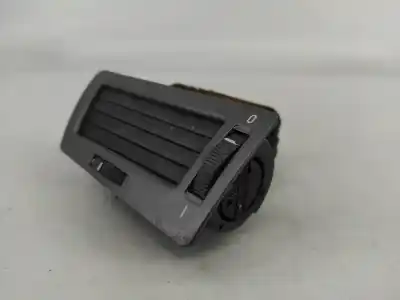 Peça sobressalente para automóvel em segunda mão grelha / difusor de ar por bmw 7 (e65, e66, e67) 745 i. li referências oem iam 64228223333  